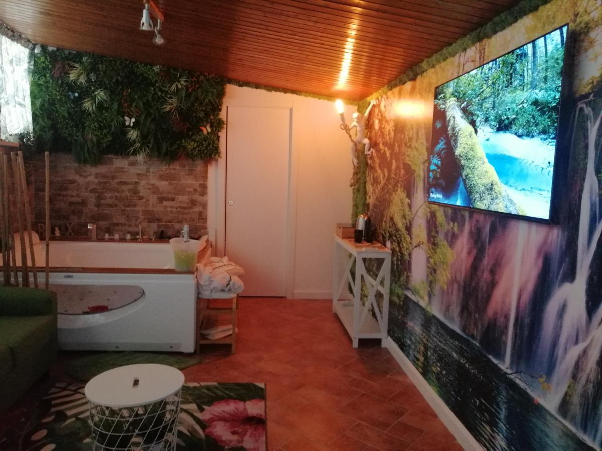 Suite I Biddizzi Da Sicilia CTA Eksteriør bilde
